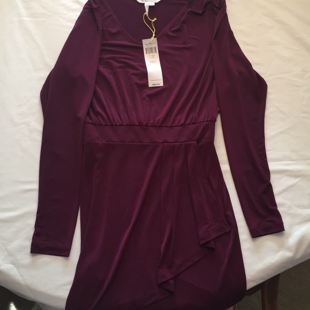 BCBG Dress
